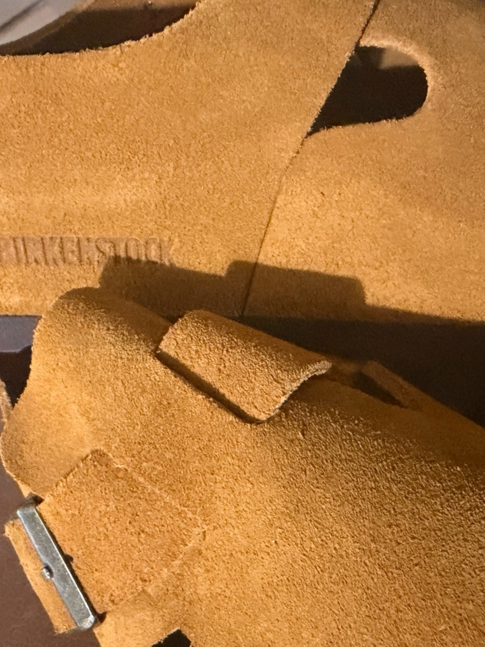 Birkenstock London -Mink - Picture 2 of 3